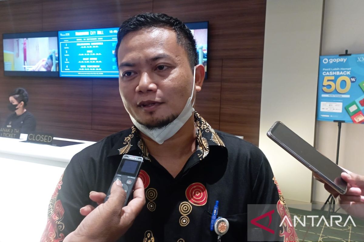 Warga Manokwari diajak berbelanja di Bulog atau RPK