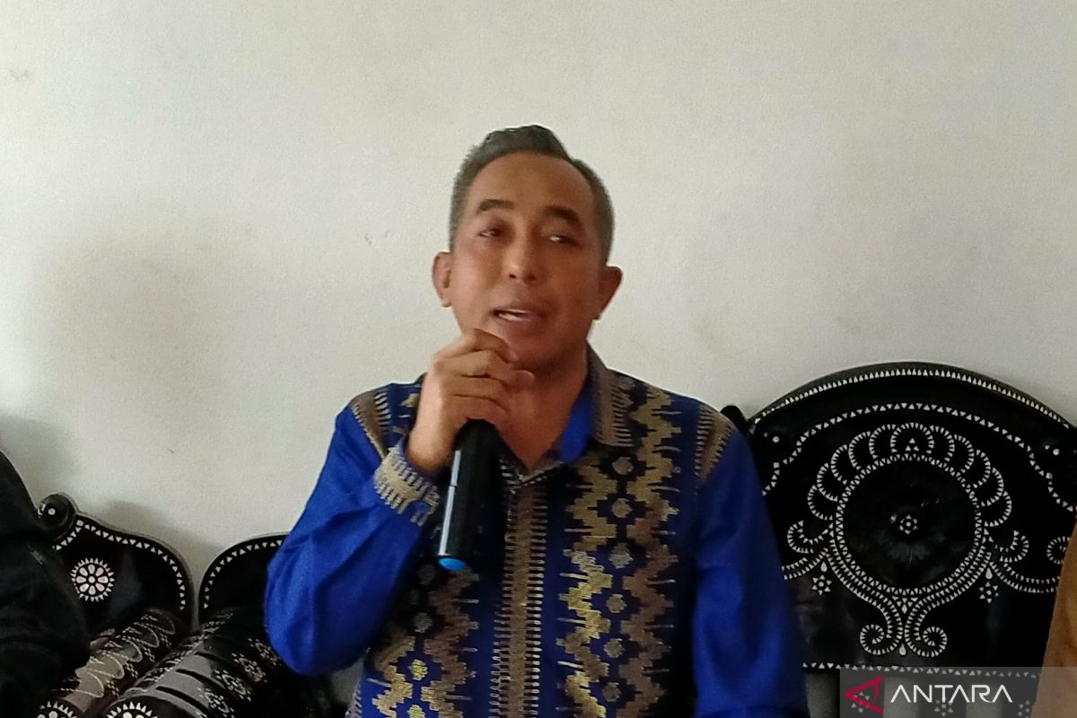 NTB targetkan 20 emas di PON Aceh-Sumut 2024