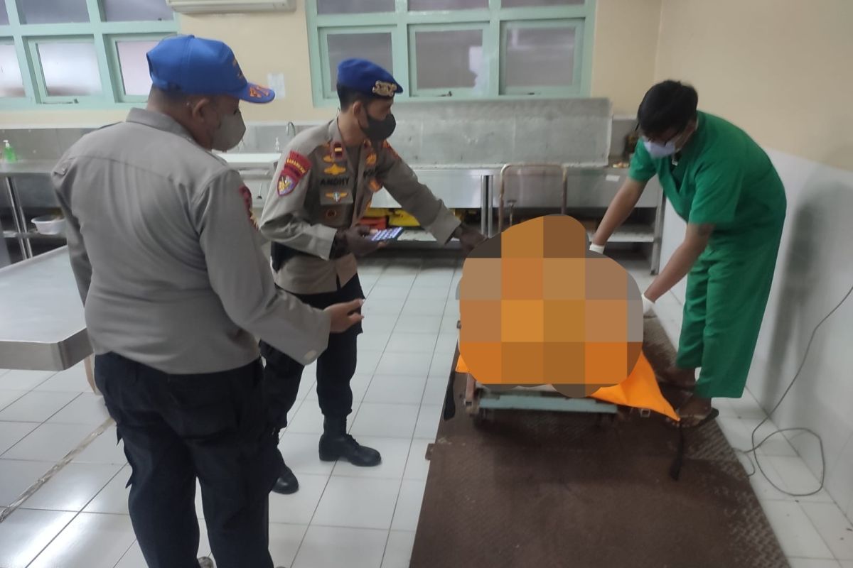 Tim SAR  temukan jasad warga Jerman terseret ombak di Seminyak