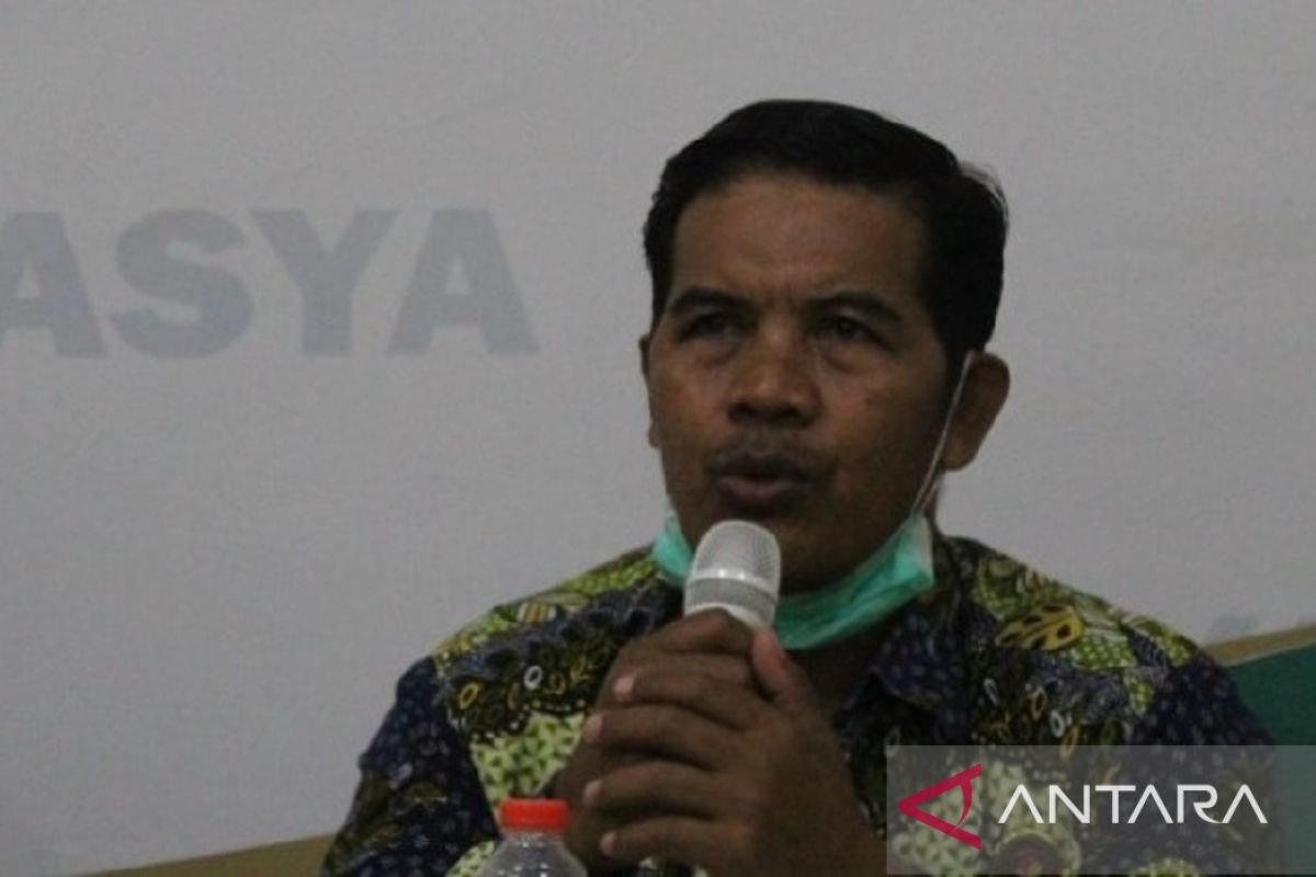 Pendaftar panwaslu kecamatan di Pamekasan penuhi 30 persen keterwakilan perempuan