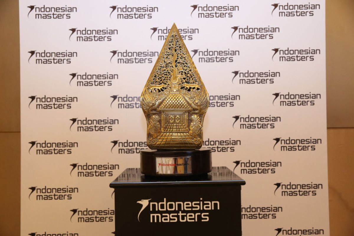 Turnamen golf Indonesian Masters 2022 ajang premium Asian Tour