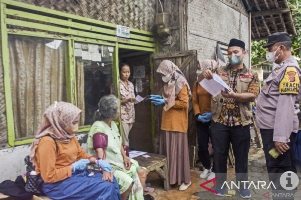 Kemenkes perkuat sistem layanan primer atasi penyakit jantung