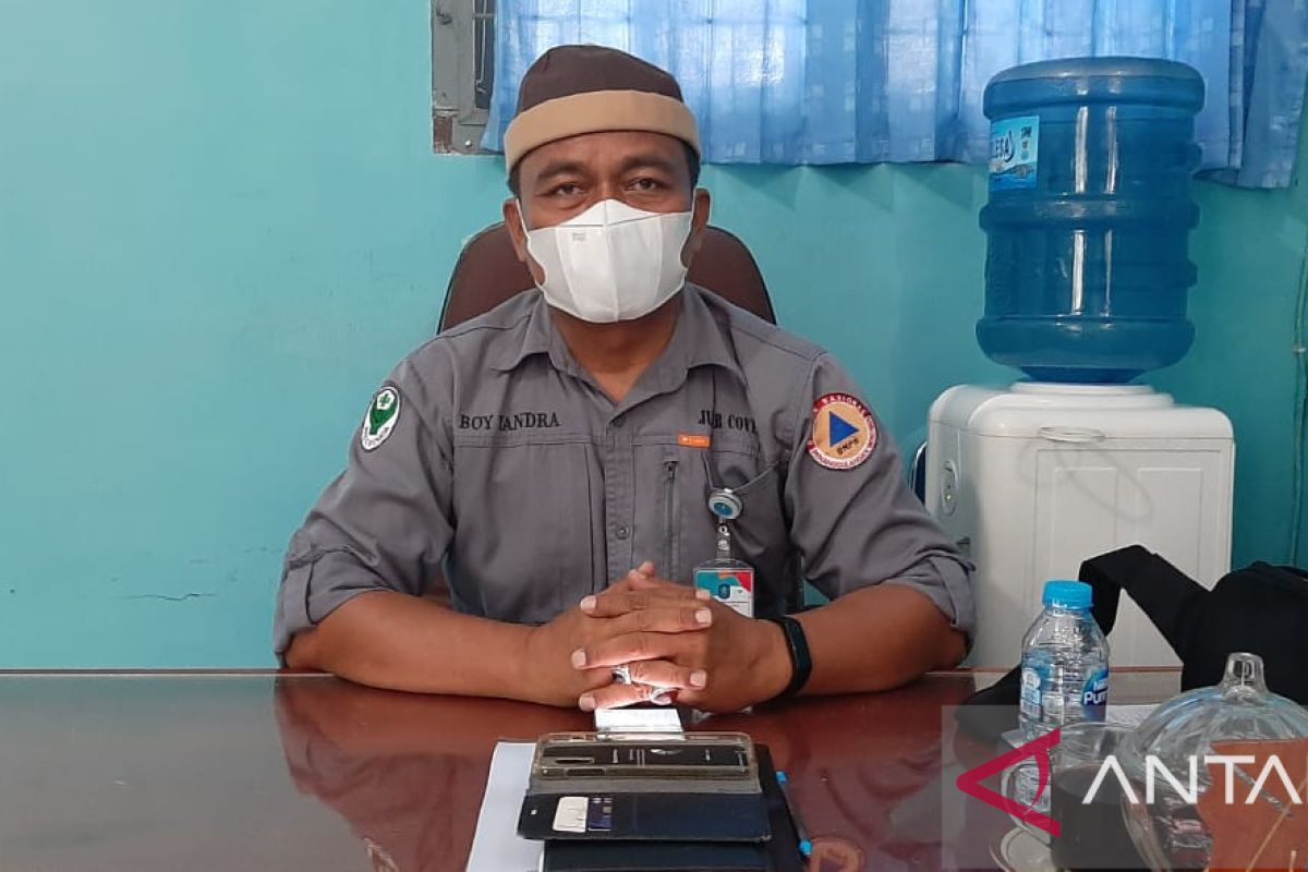 Sebanyak 17.203 petugas publik di Kabupaten Bangka telah terima vaksin penguat