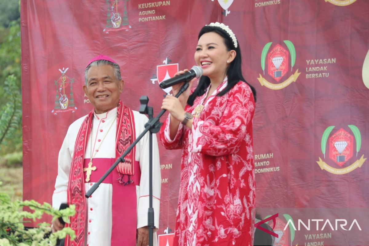 Karolin minta Unika Landak terapkan teknologi pembelajaran