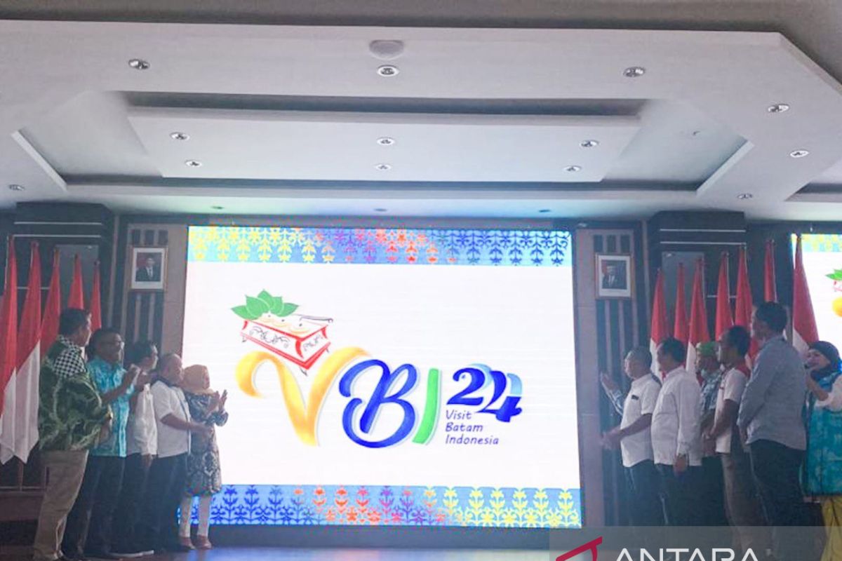 Pemkot Batam dan Asosiasi Pariwisata hadirkan VBI 2024