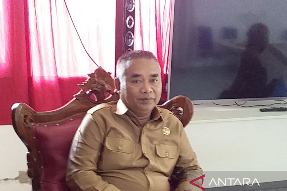 Dinsos Sangihe meminta warga gunakan BLT BBM untuk kebutuhan pokok