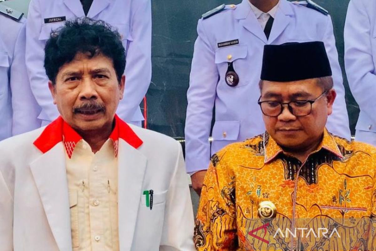 BPIP: Aceh Barat jadi contoh pengembangan Pancasila di Indonesia