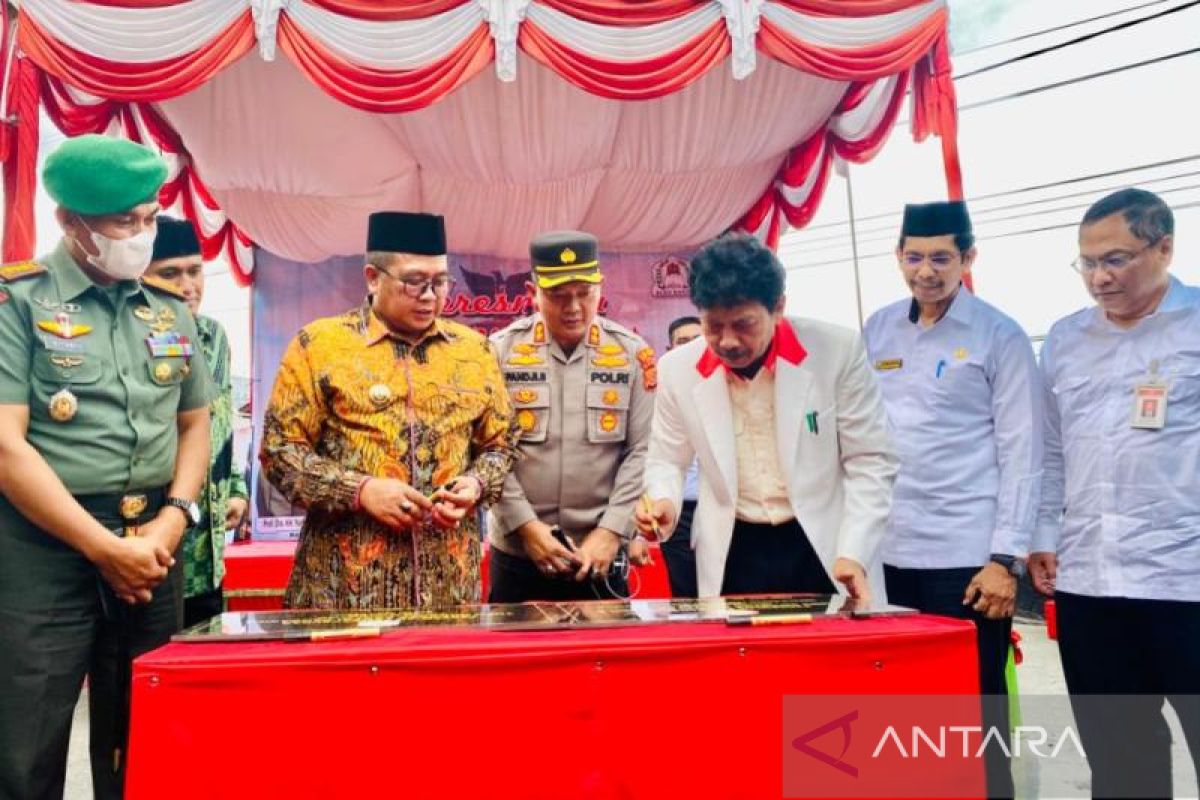 BPIP: Aceh Barat jadi contoh pengembangan ideologi Pancasila di Indonesia