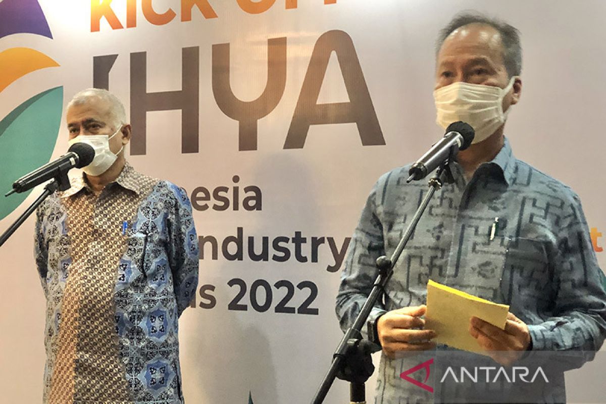 Menperin Antisipasi Serbuan Produk Halal Impor Ke Indonesia - ANTARA News