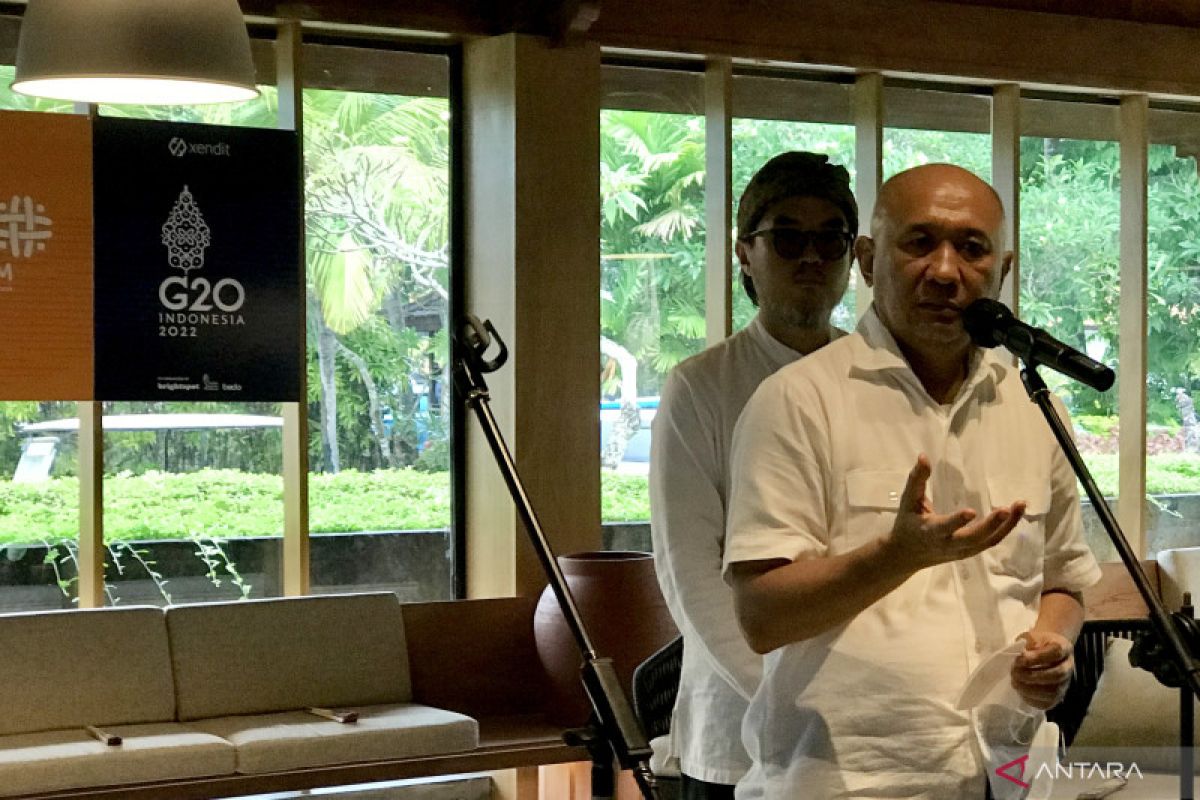 Smesco Hub Timur dibangun di Nusa Dua guna hubungkan UKM dengan investor