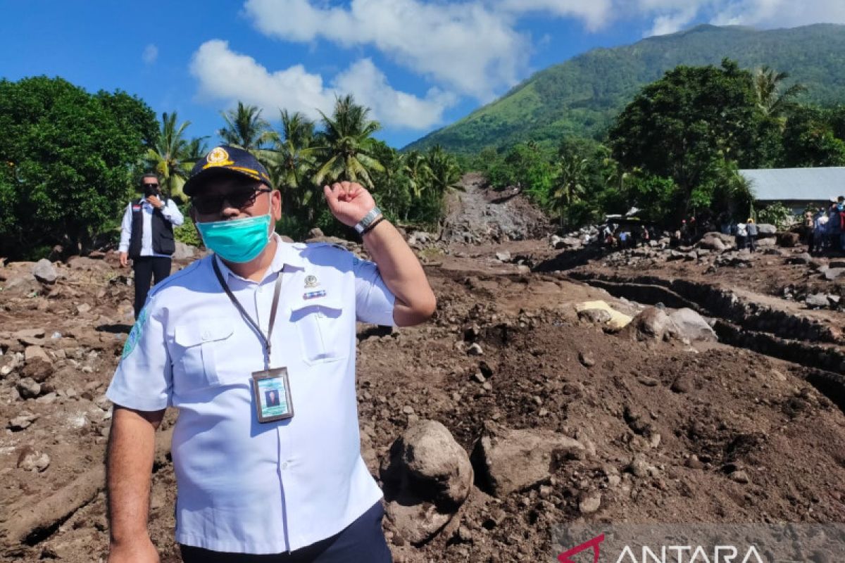 BMKG: Siklon tropis tak pengaruhi cuaca di NTT