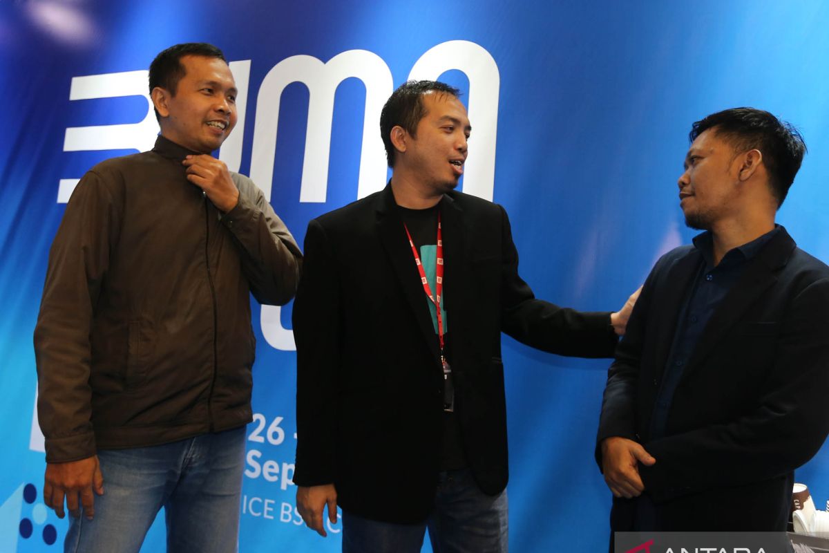 LinkAja perluas ekosistem digital dalam BUMN Startup Day 2022