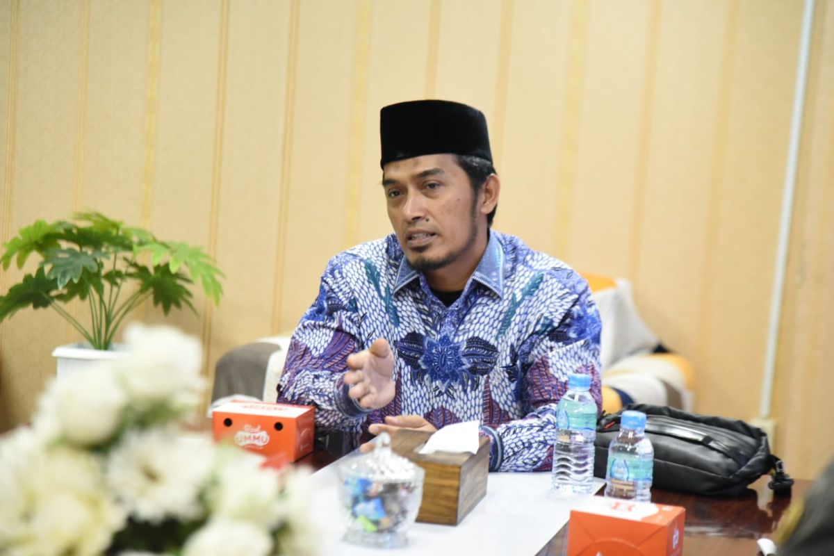 Legislator dorong Pemkot Medan salurkan bantuan bagi warga terdampak BBM