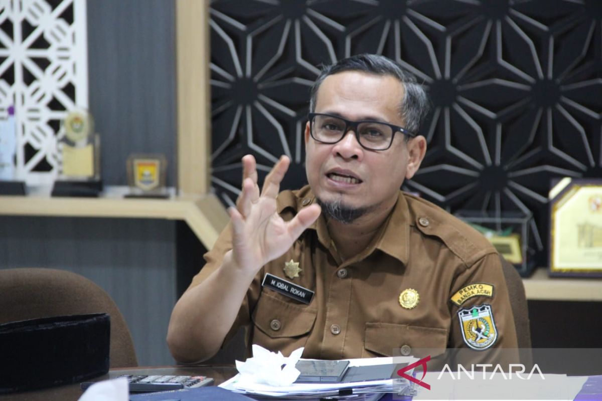 Pemko Banda Aceh tambah 75 tapping box untuk perkuat monitoring pajak daerah