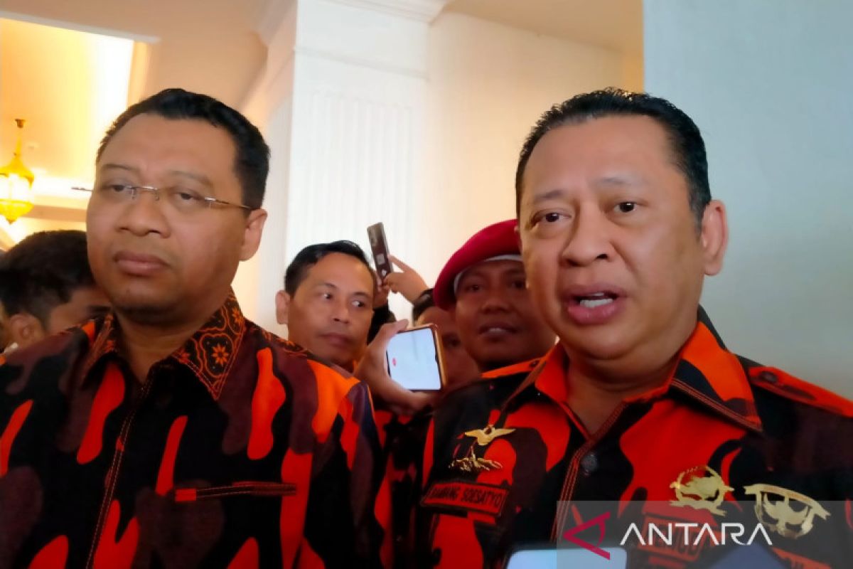 Bamsoet ajak warga Indonesia saksikan kehebatan WSBK Mandalika