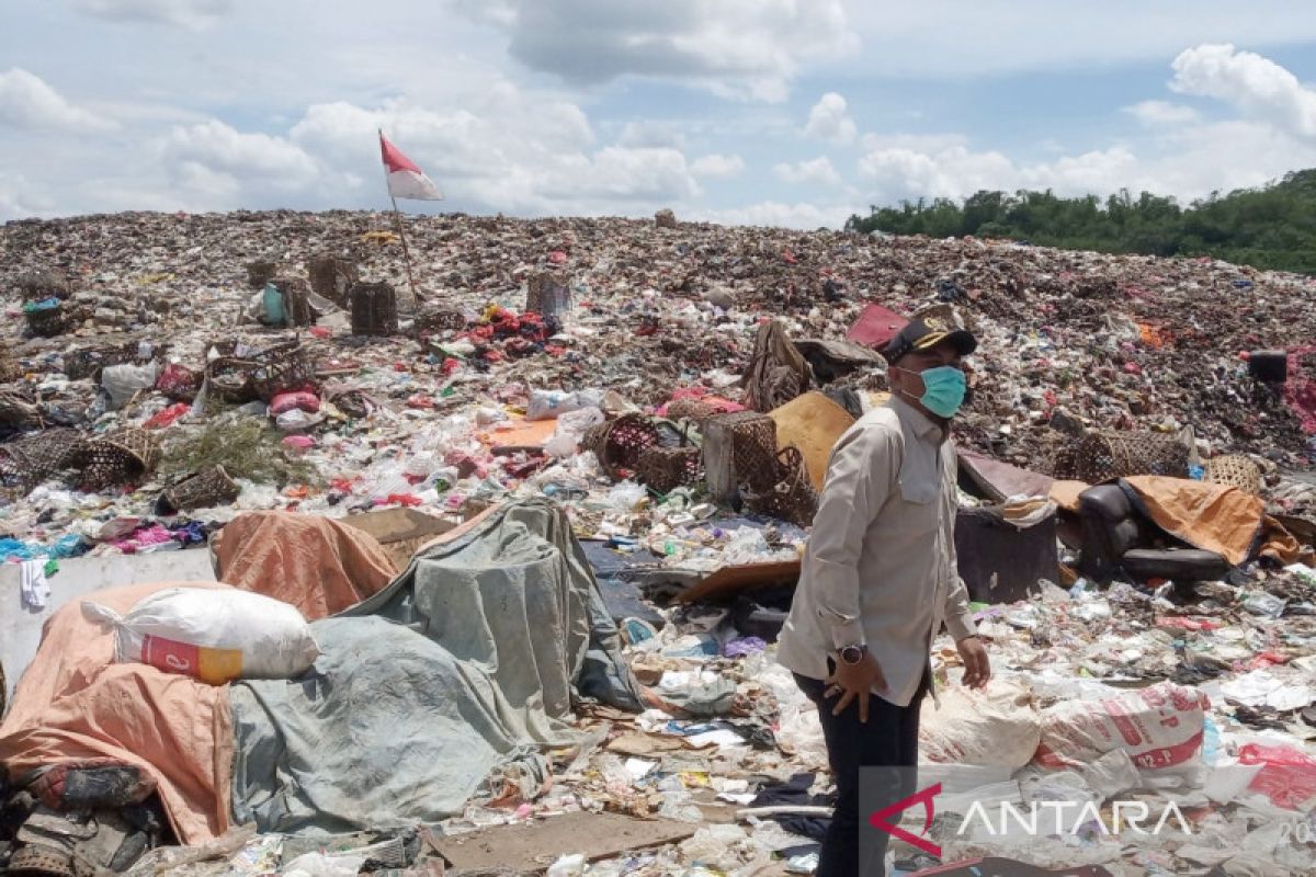 DPRD Bogor minta DLH ubah pola kerja dengan gandeng pihak ketiga atasi masalah sampah