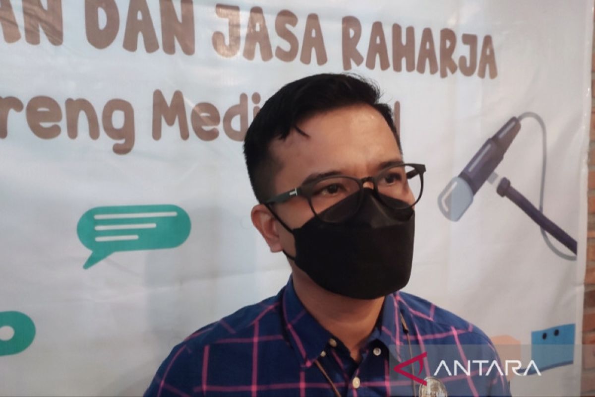 Jasa Raharja Sulsel salurkan santunan kecelakaan Rp75 miliar