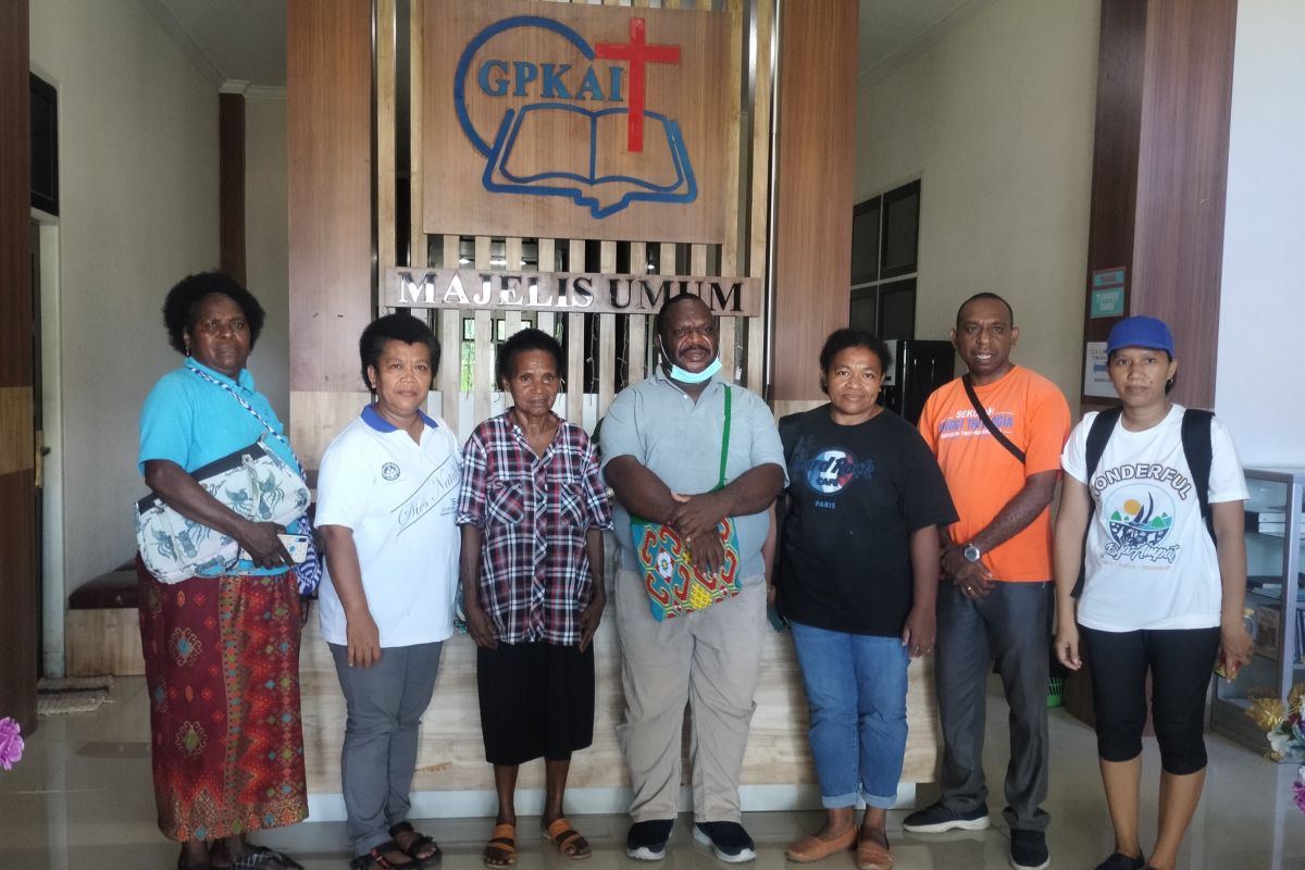DPRP Papua Barat dorong kesetaraan gender dalam pembangunan