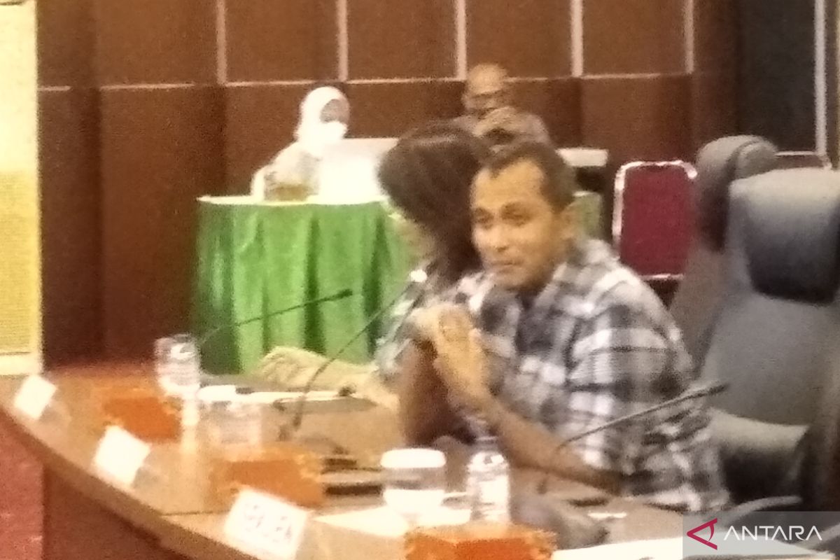 Wamenkumham: RUU PPRT dibahas setelah sah sebagai inisiatif DPR