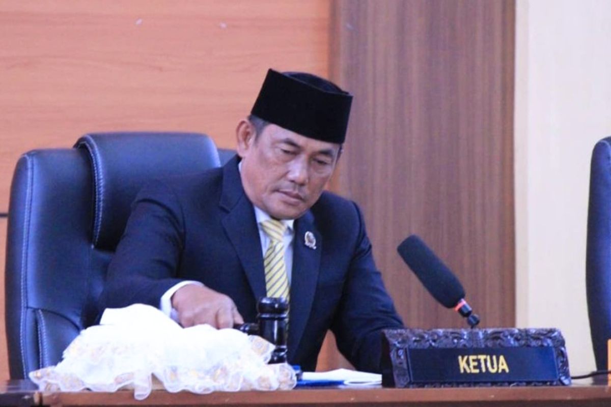 Masyarakat Kapuas Hulu diajak menjaga NKRI dengan mengamalkan Pancasila