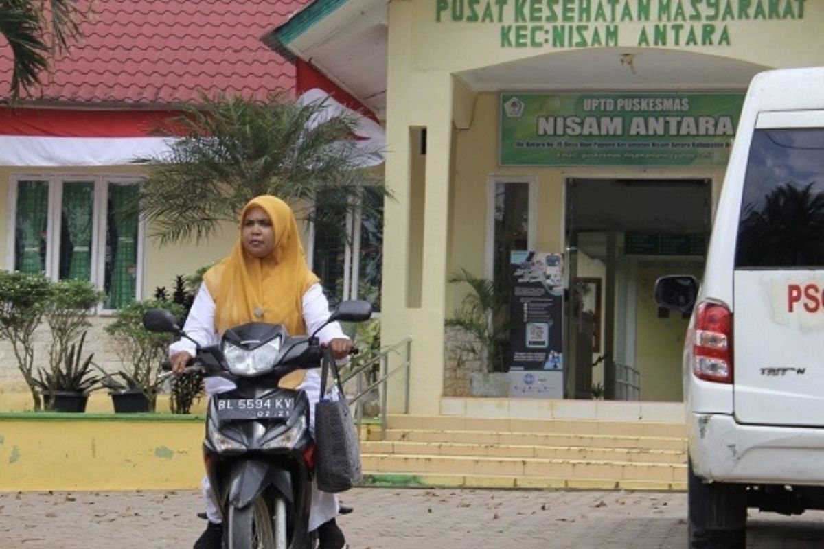 JKN bantu maksimalkan peran bidan layani persalinan