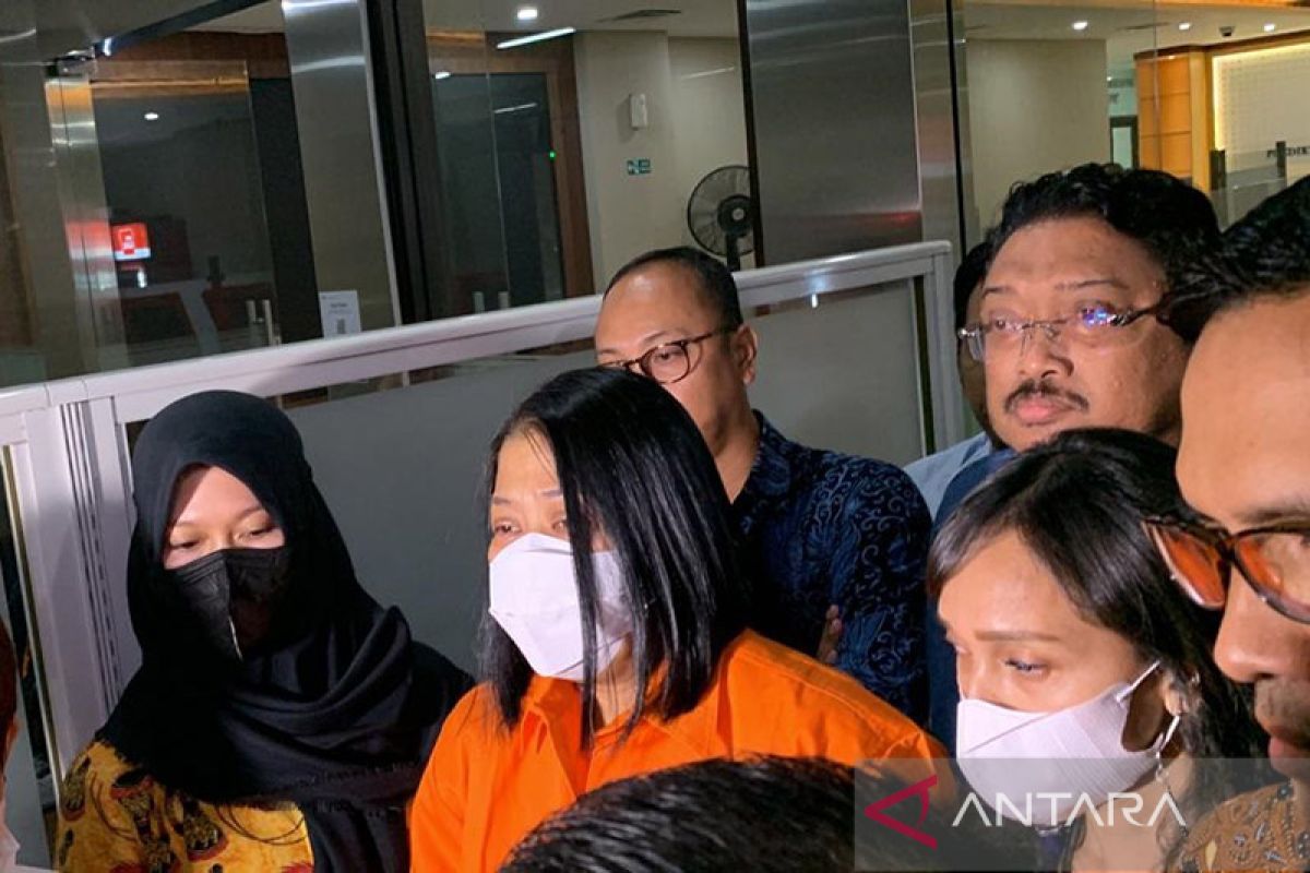 Pakar nilai keputusan Polri menahan Putri Candrawathi sudah tepat