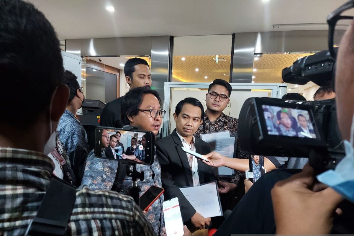 Kapolri kerahkan Tim Siber bantu telusuri peretasan kru Narasi TV