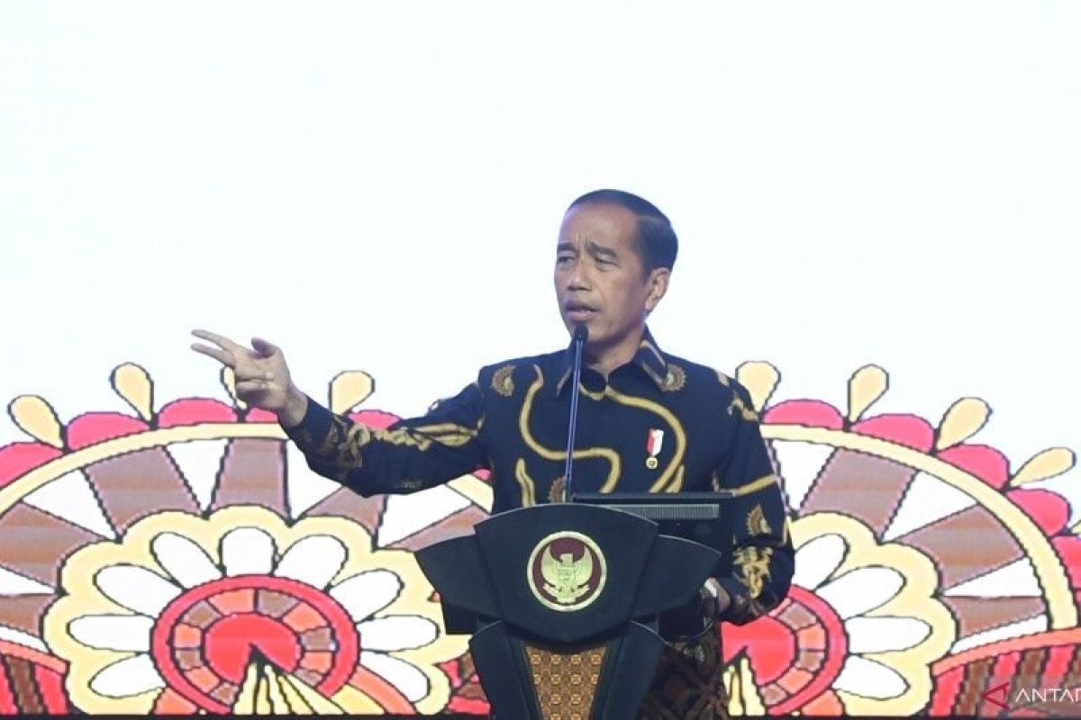 Jokowi akan pimpin Upacara Hari Kesaktian Pancasila di Lubang Buaya