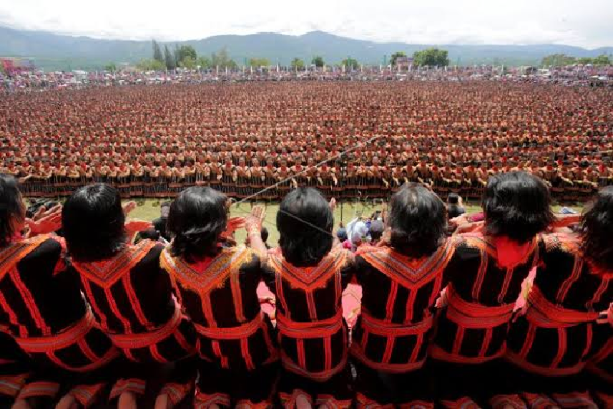 DPRK Banda Aceh selesaikan raqan pelestarian warisan budaya tak benda