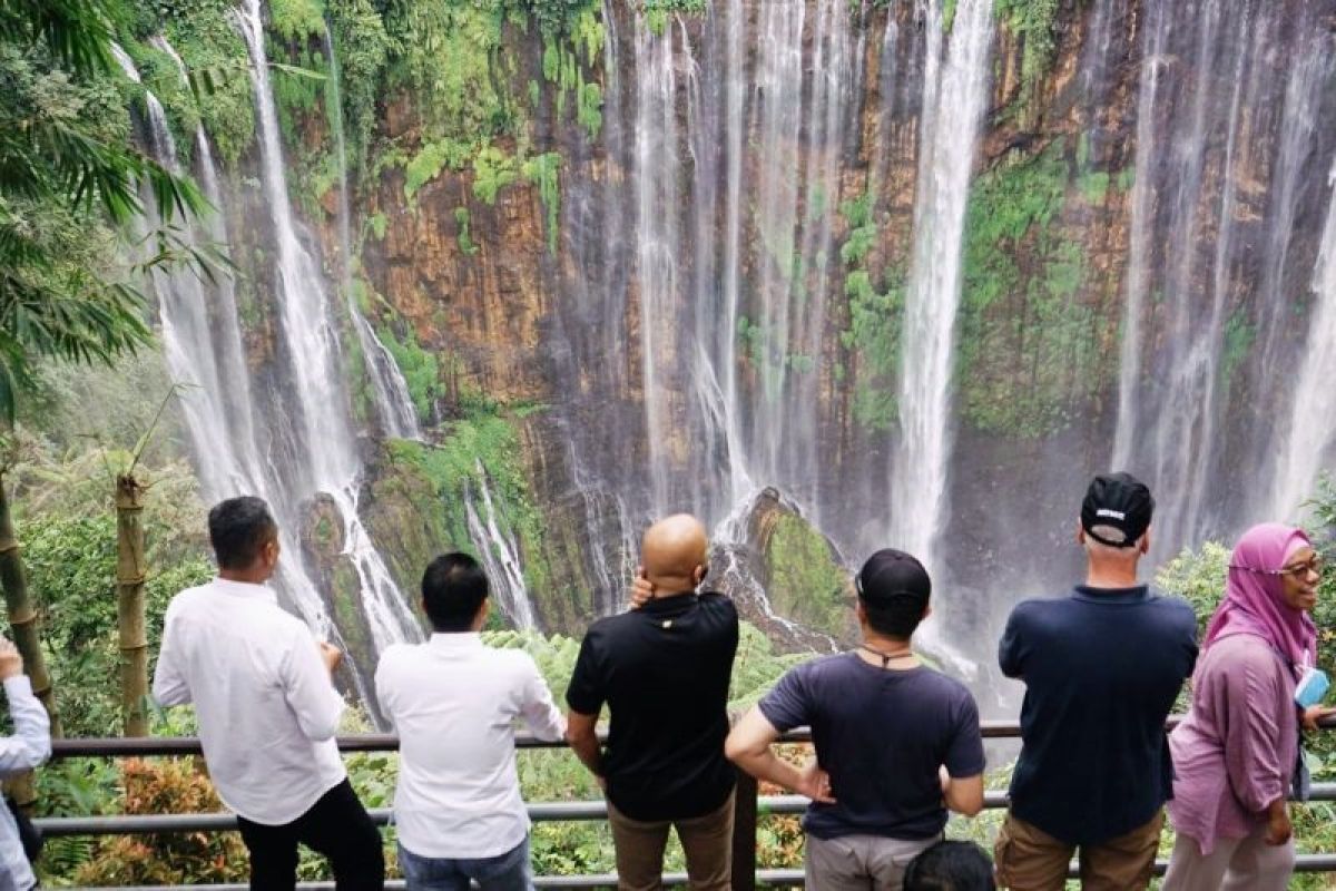 Bank Dunia dukung pengembangan destinasi wisata di Kabupaten Lumajang