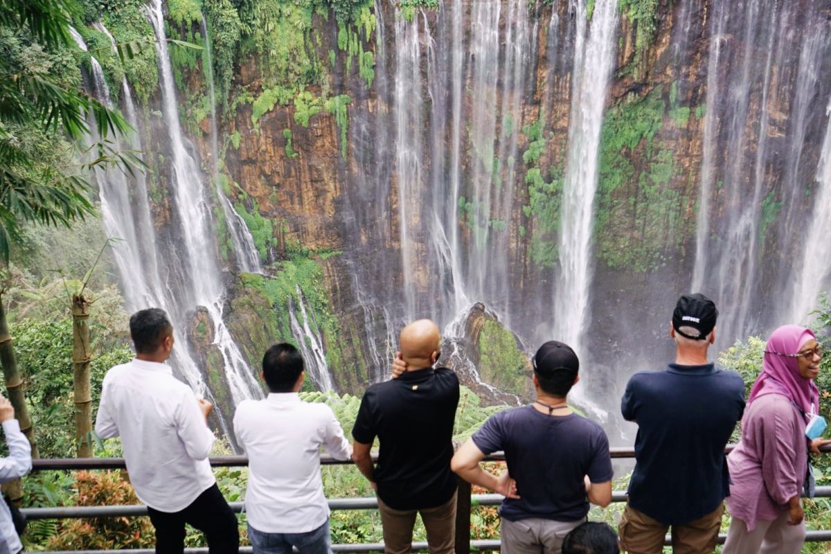 Bank Dunia dukung pengembangan destinasi wisata Lumajang