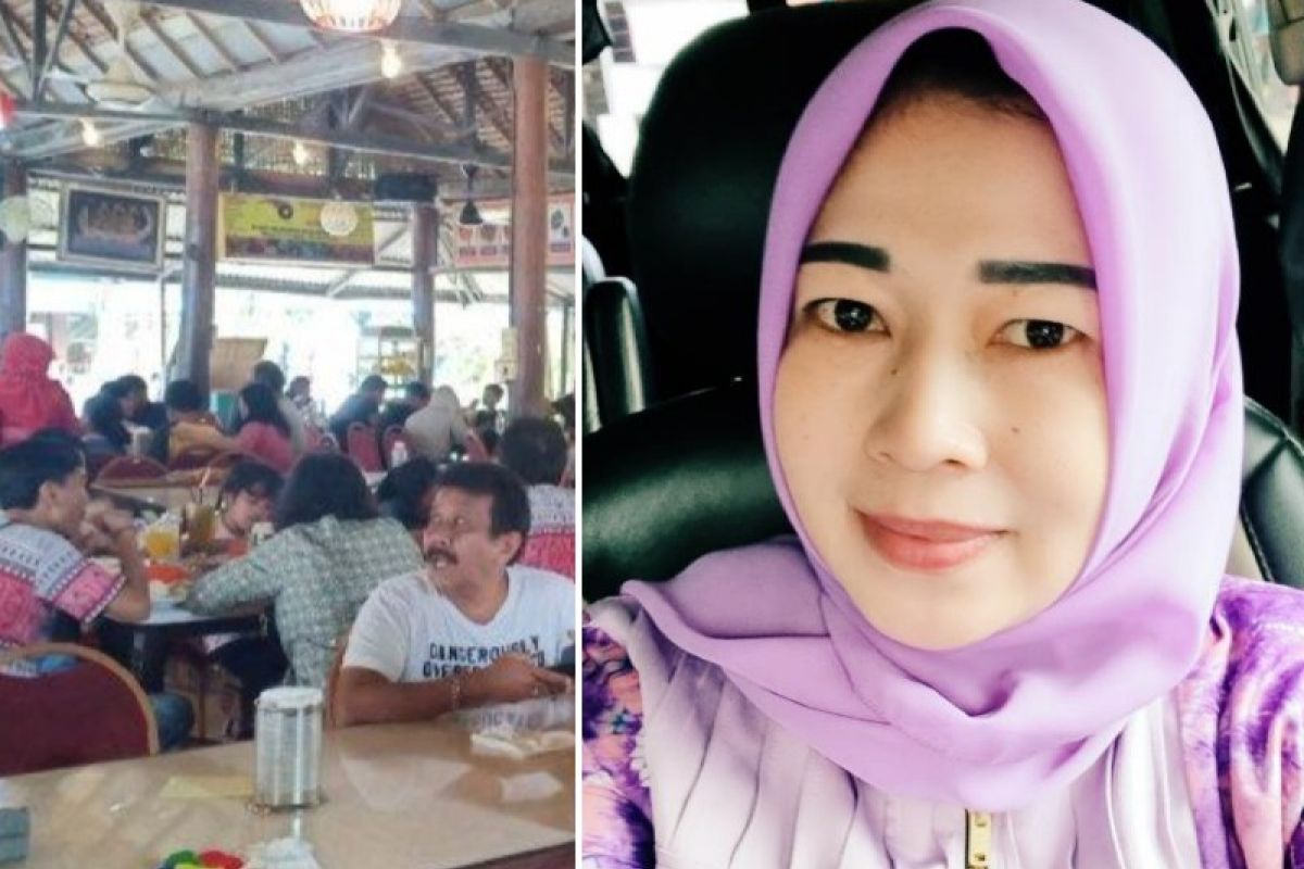 Banyak pemilik rumah makan dan cafe masih abaikan Tapping Box