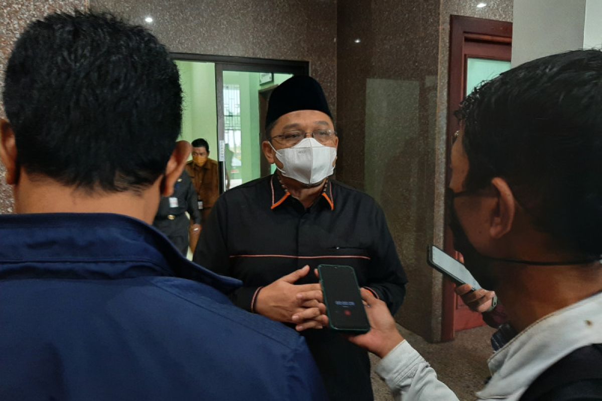 DPRD mengapresiasi Pemprov Kepri dapat DID Rp18 miliar dari Kemenkeu