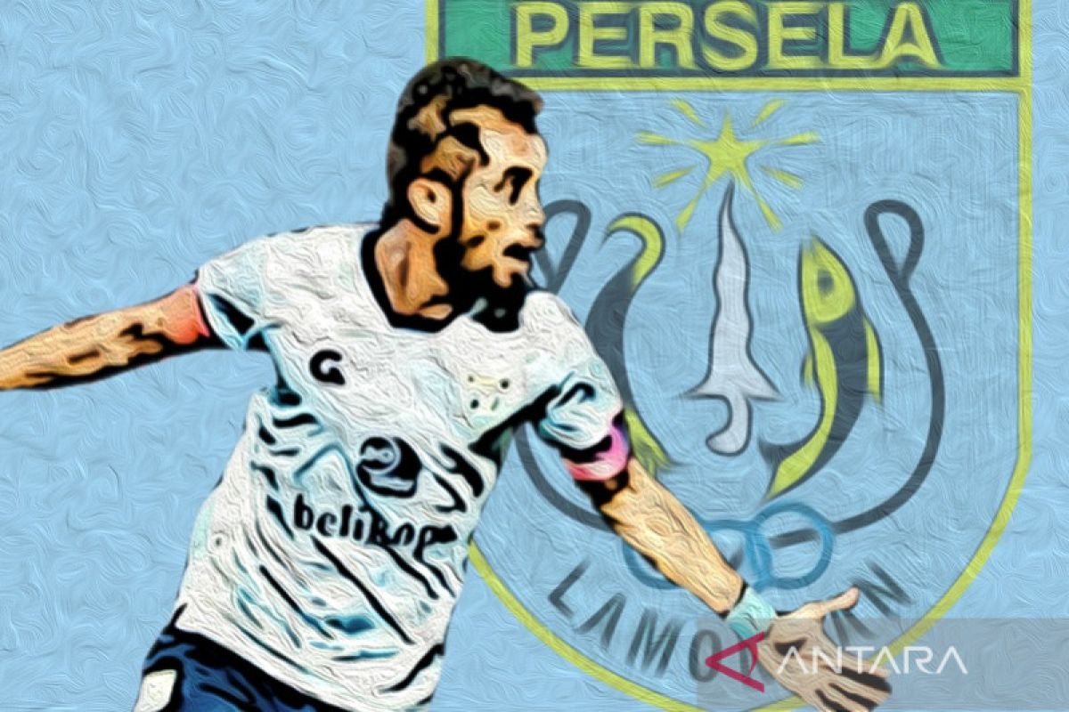 Pemain Zulham Zamrun mantapkan posisi sebagai sosok tersubur di Liga 2