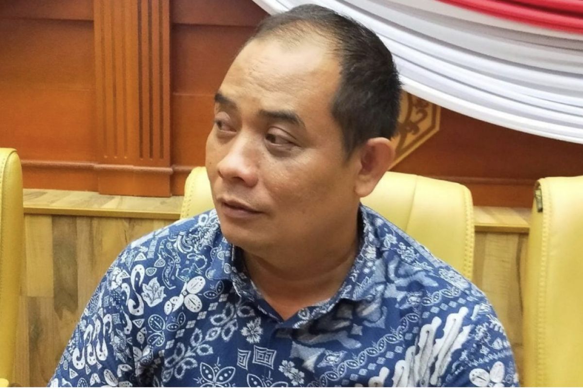 Komisi III mediasi konflik perusahaan batubara dengan masyarakat Palaran