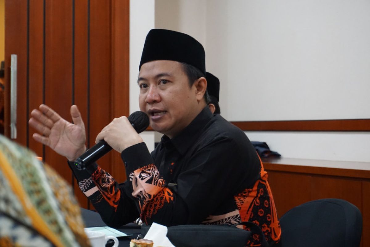 Kemenag akan gelar seleksi pembimbing haji lebih awal