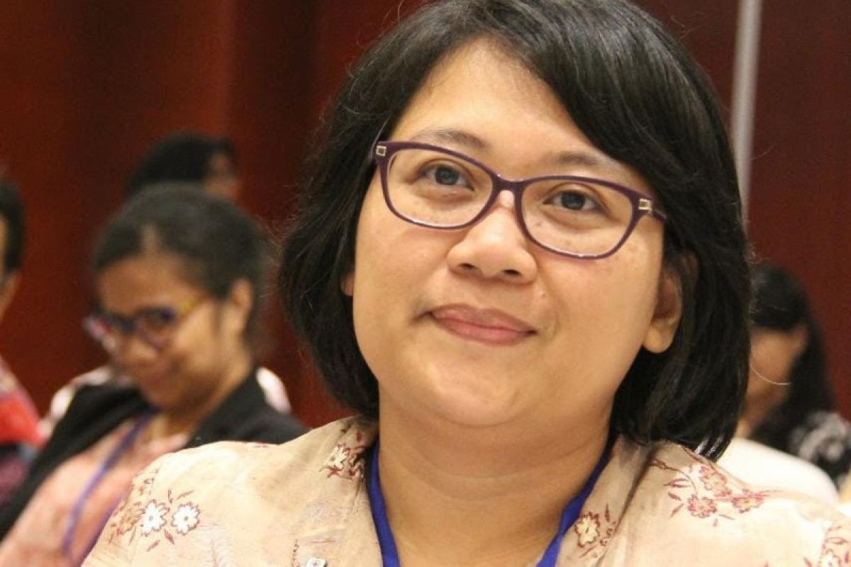 Uji akademik dan psikotes seleksi Beasiswa Indonesia Bangkit