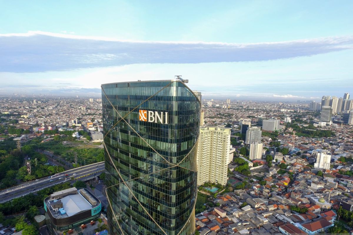 Transformasi BNI berlanjut demi penguatan kinerja ekonomi Indonesia