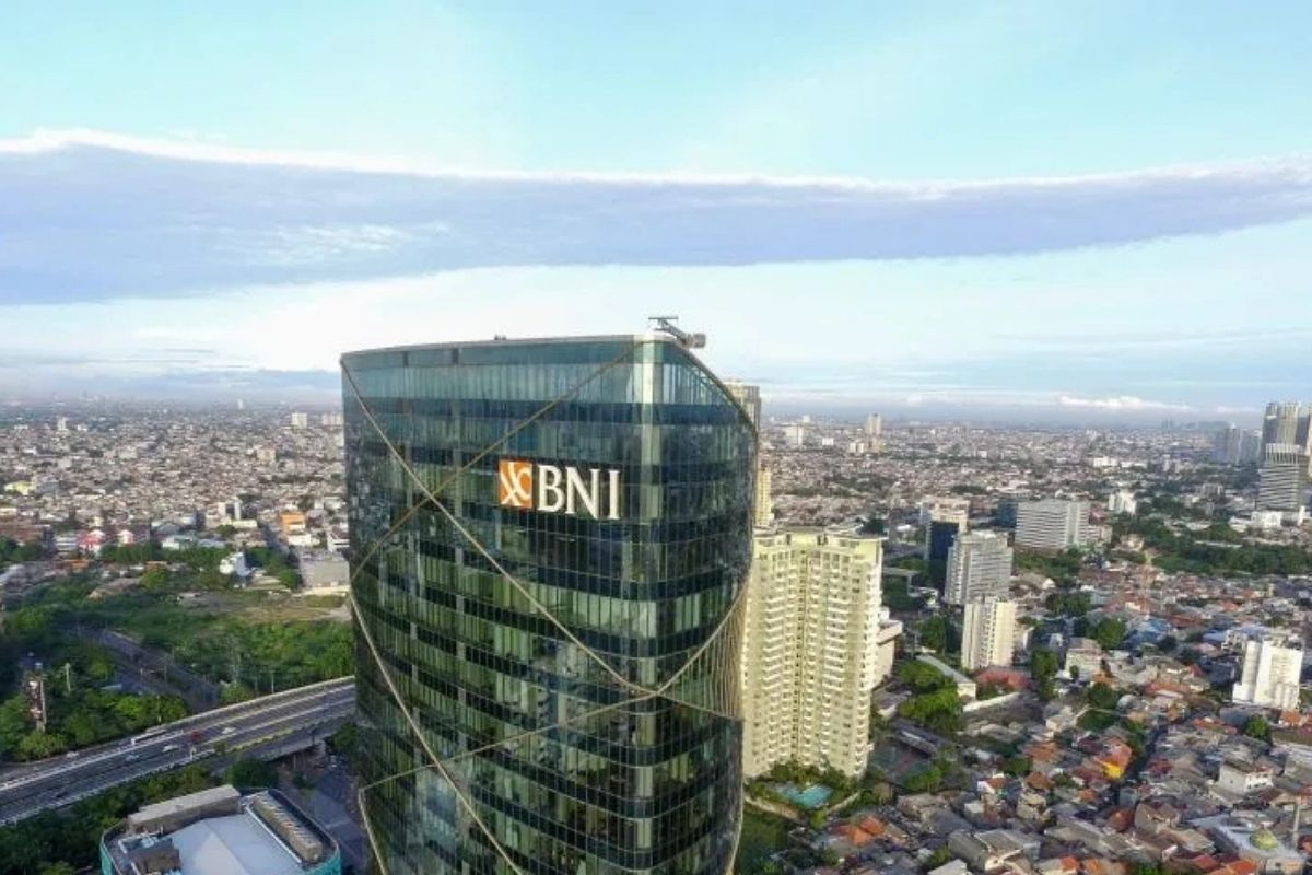 Totalitas dukung UMKM, 555 binaan BNI tembus platform PaDi BUMN