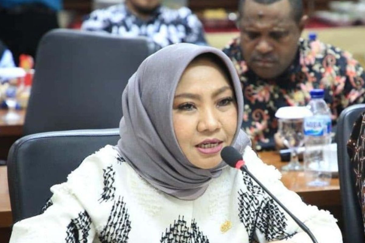 Anggota DPD RI ajak kaum muda perbatasan amalkan Pancasila