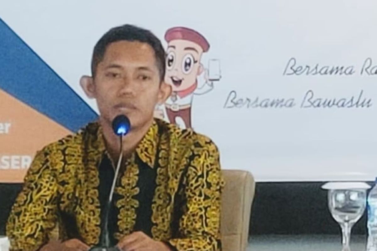 Bawaslu Paser perpanjang pendaftaran anggota panwascam