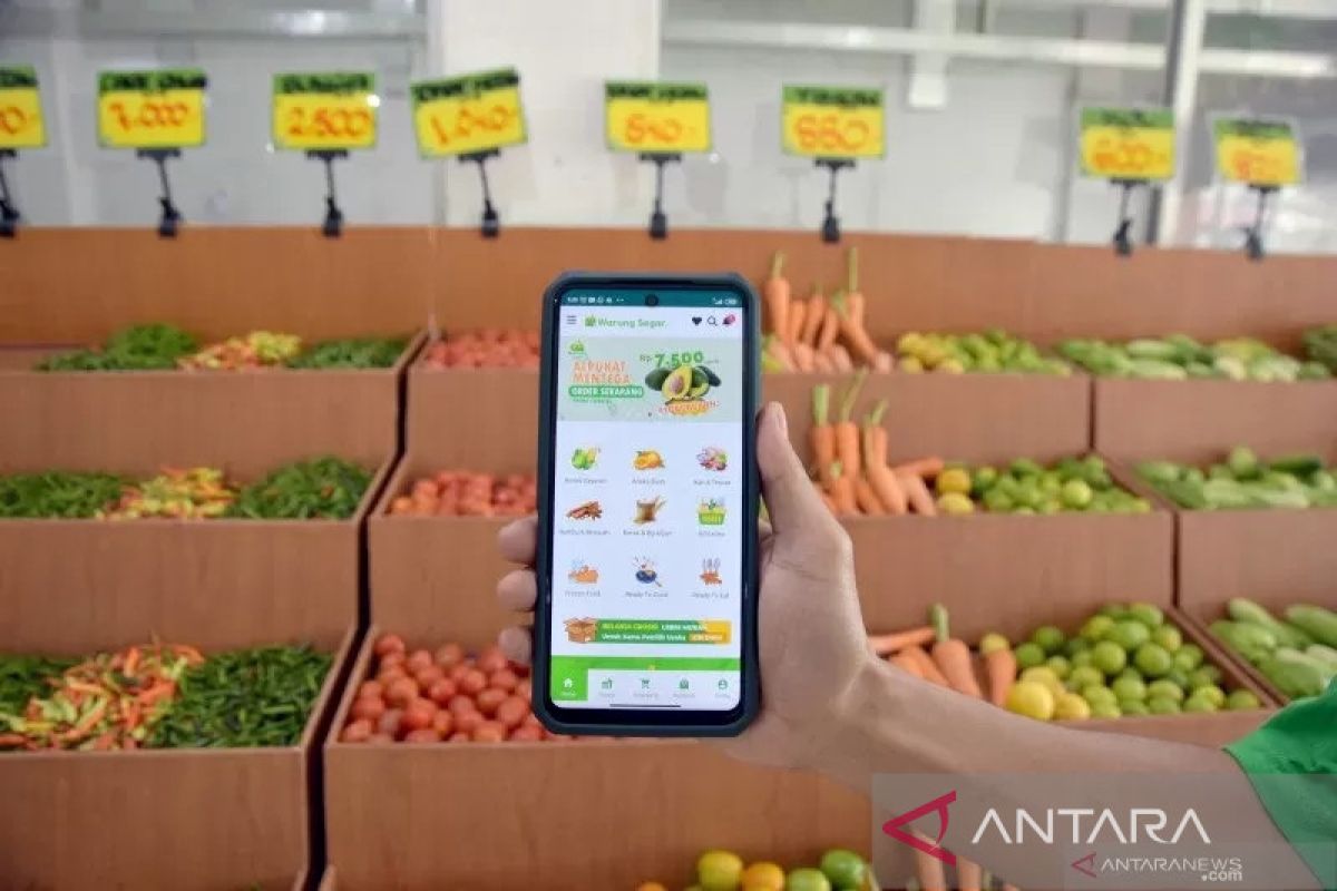 DKP Makassar perkenalkan aplikasi Assipa guna memantau stok pangan