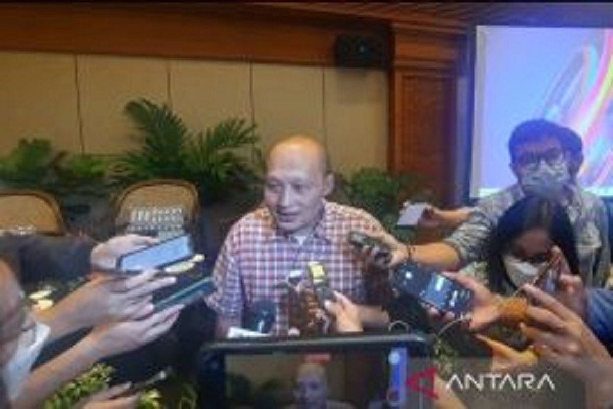 Bank Indonesia proyeksikan inflasi inti kembali ke sasaran pada kuartal III 2023