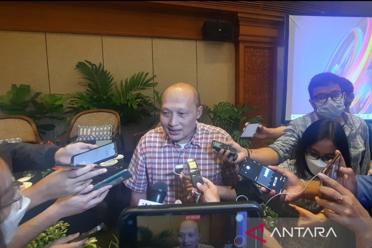 BI proyeksikan inflasi inti kembali ke sasaran pada kuartal III 2023