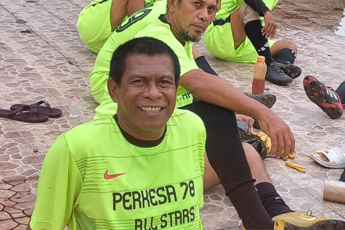 Tragedi Kanjuruhan jadi duka sepak bola Indonesia