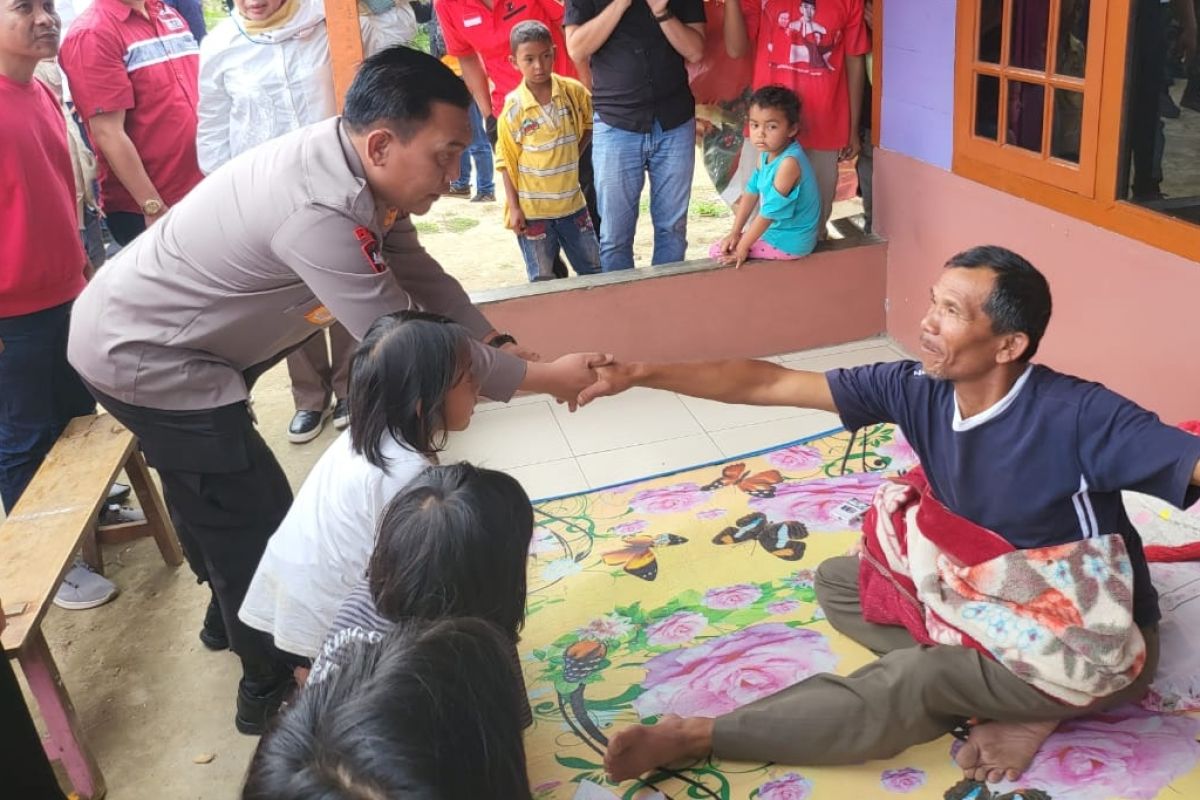 Polda Sumut siapkan tim trauma healing bagi masyarakat terdampak gempa