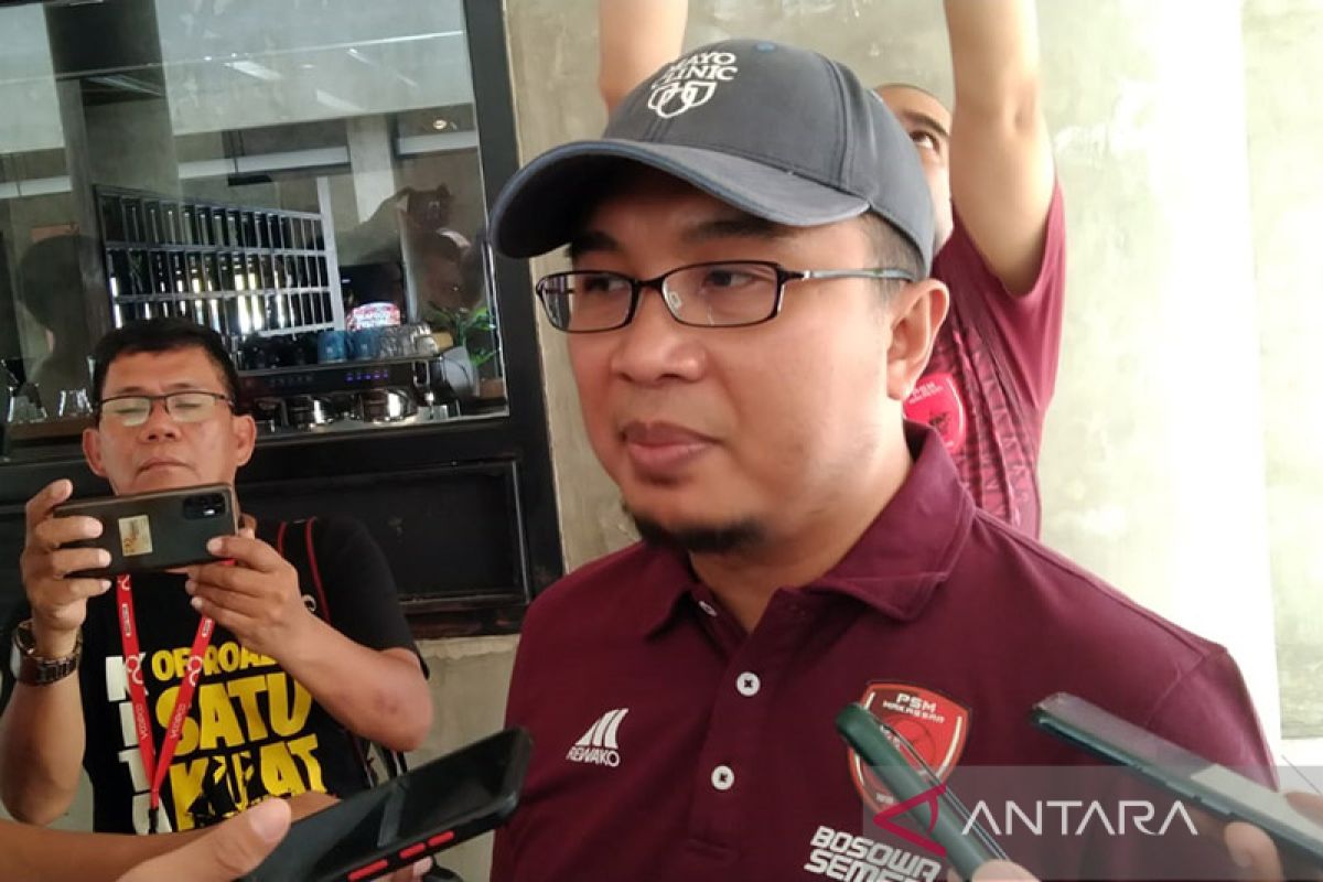 PSM: Tragedi Kanjuruhan rugikan industri sepak bola Indonesia