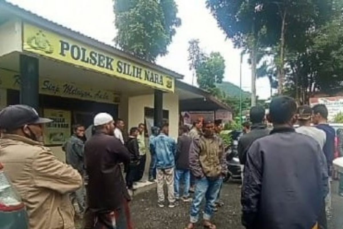 Gagal berangkat, puluhan jamaah umrah di Aceh Tengah minta uang kembali