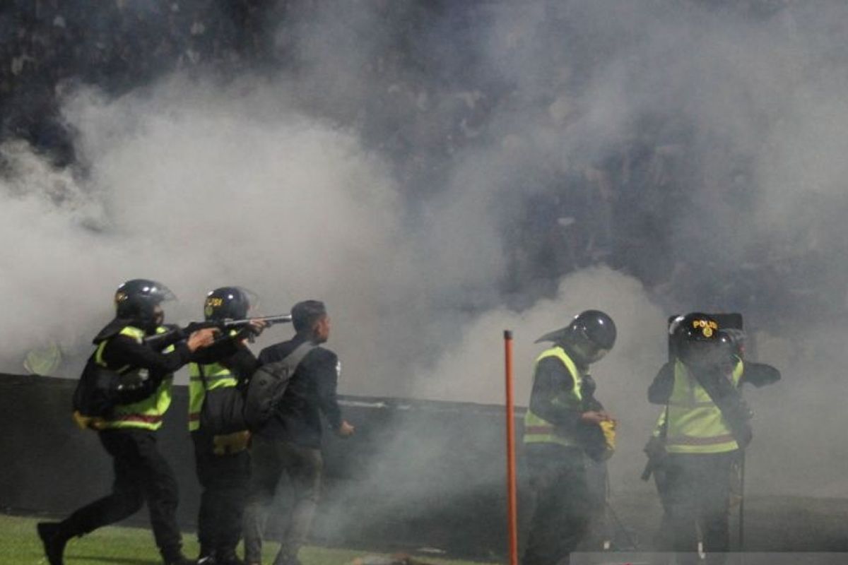 PSS Sleman dukung penghentian sementara Liga 1