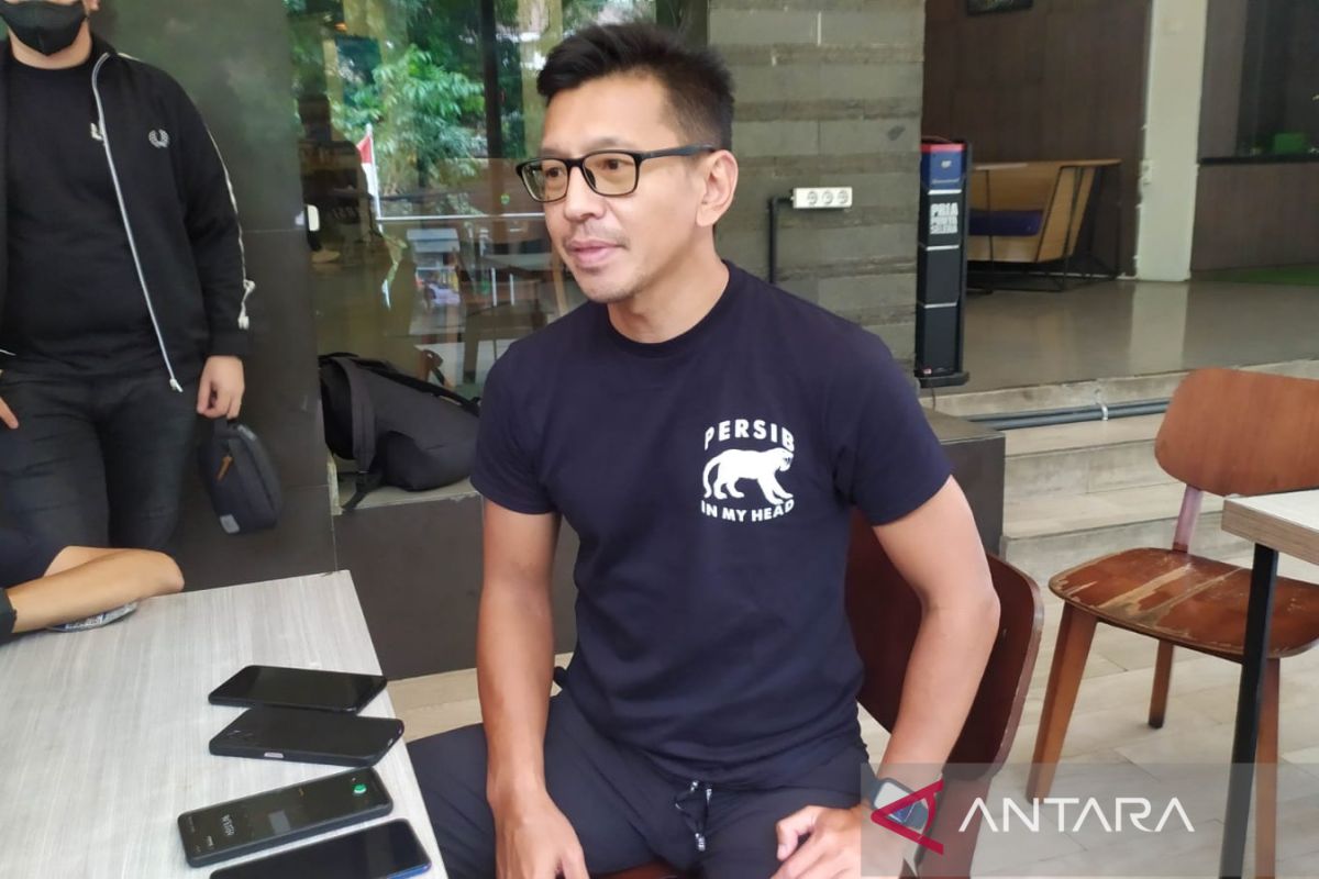 Teddy pastikan semua pemain asing Persib Bandung masih terikat kontrak